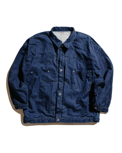 lost & found NICENESS NICENESS I.Mccready Indigo
