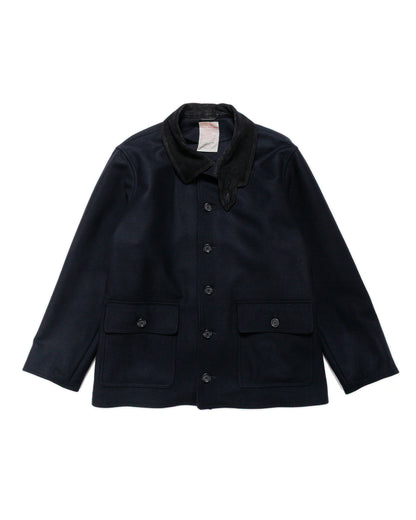 lost & found NICENESS NICENESS Innes Dark Navy