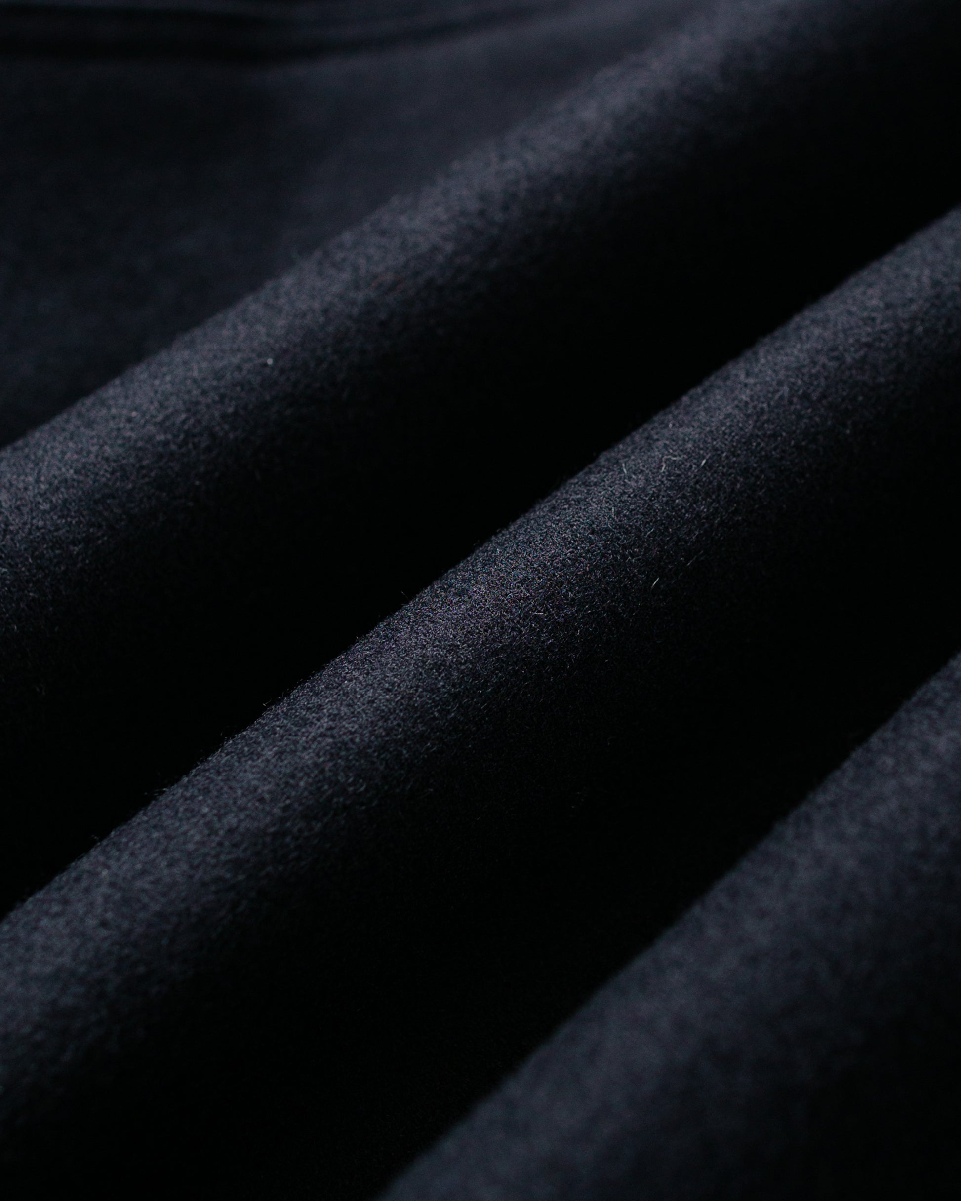 lost & found NICENESS NICENESS Innes Dark Navy