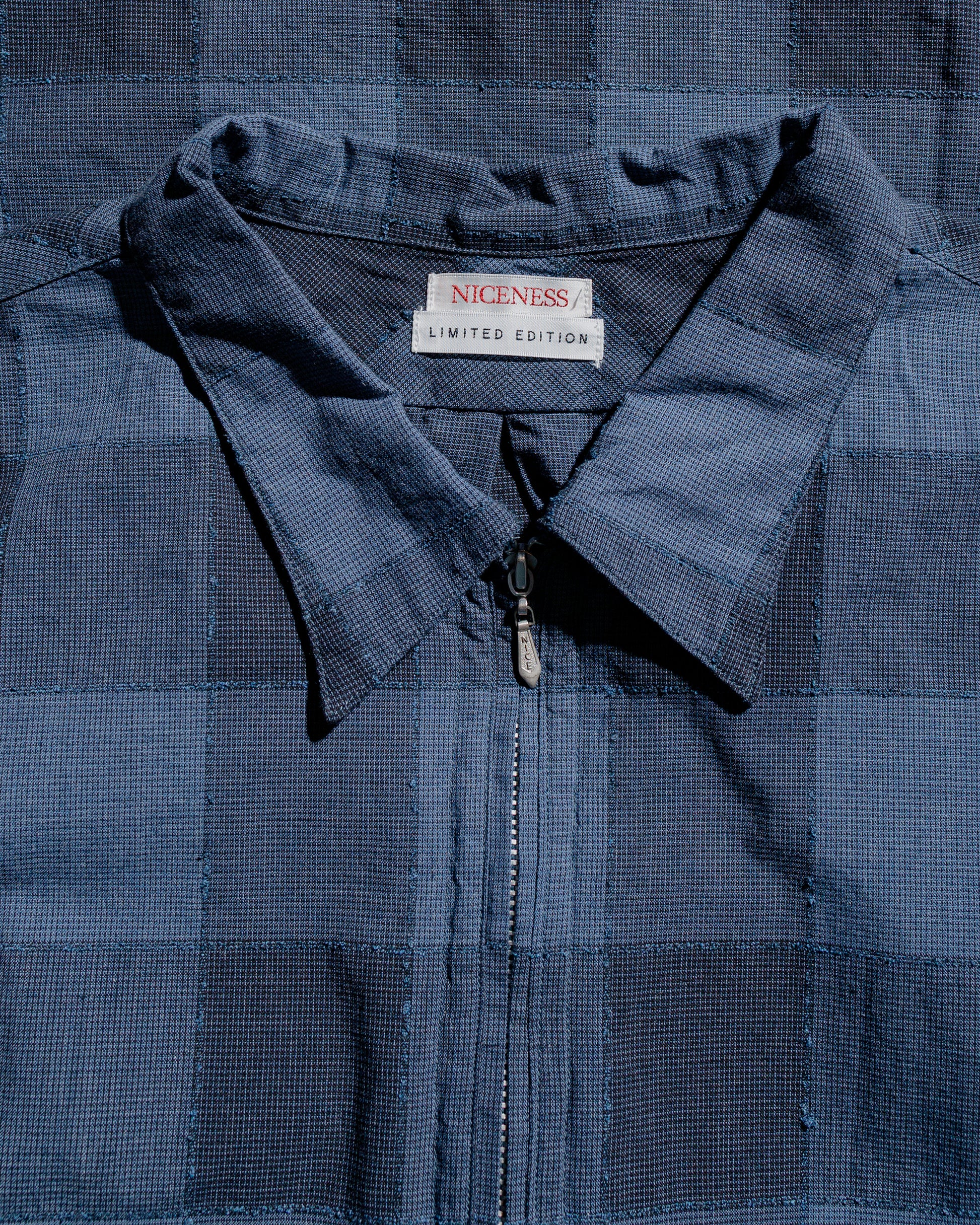 lost & found NICENESS NICENESS Luca Navy