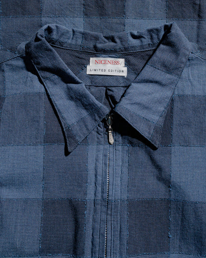 lost & found NICENESS NICENESS Luca Navy