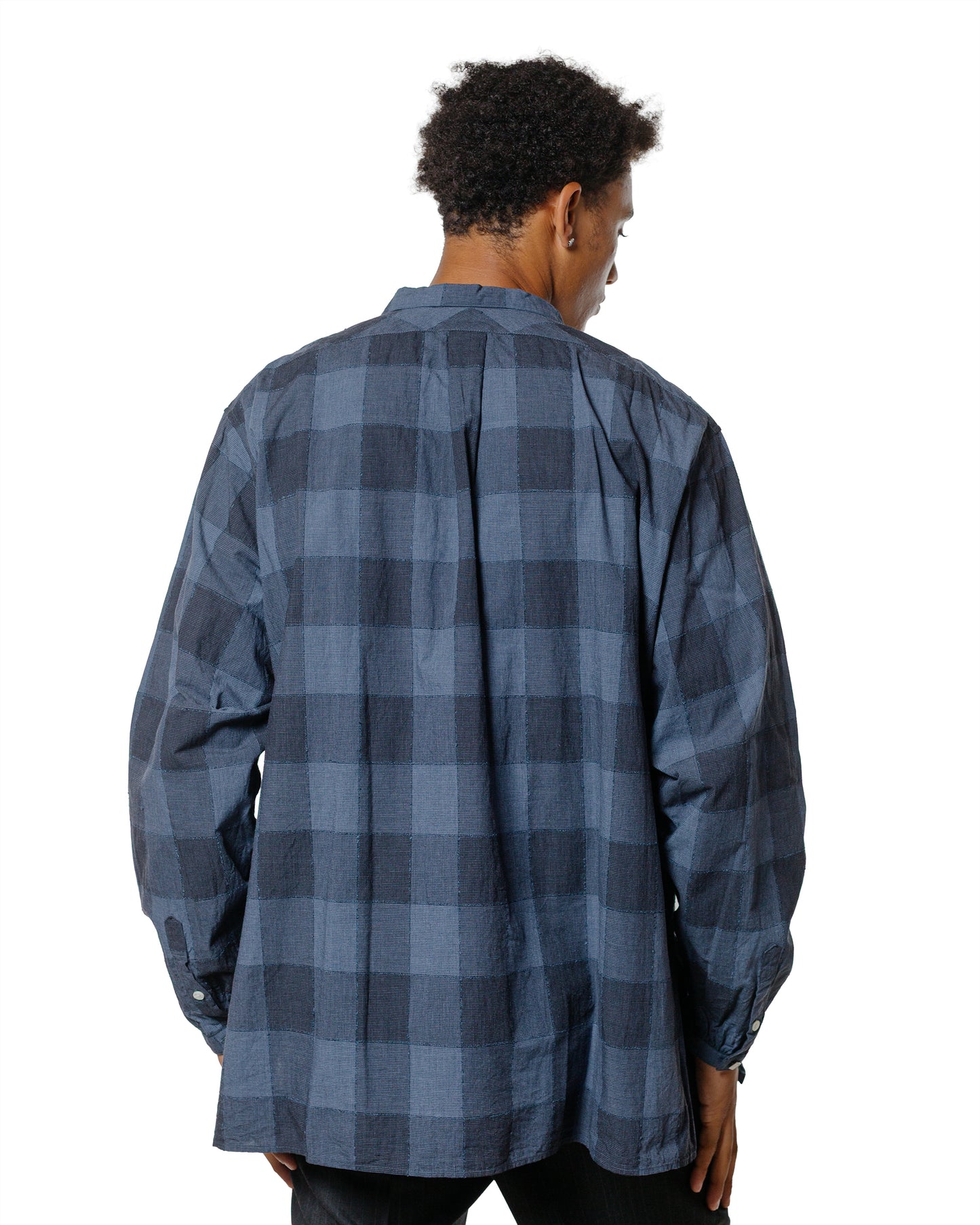 lost & found NICENESS NICENESS Luca Navy