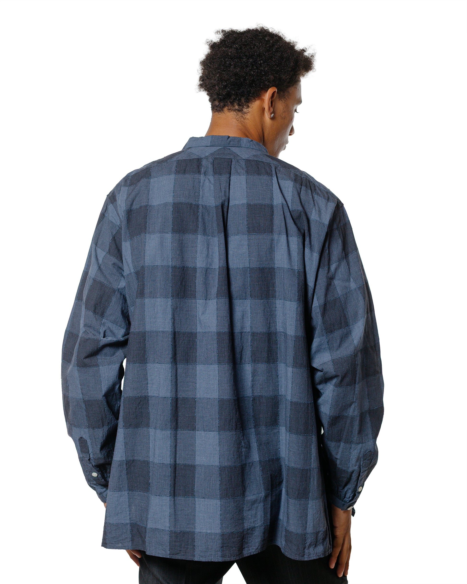 lost & found NICENESS NICENESS Luca Navy