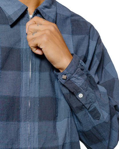 lost & found NICENESS NICENESS Luca Navy