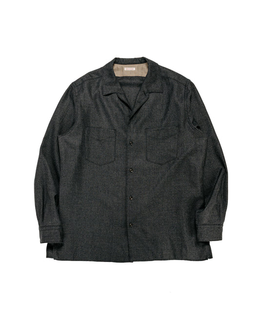 NICENESS O.Romeo Charcoal