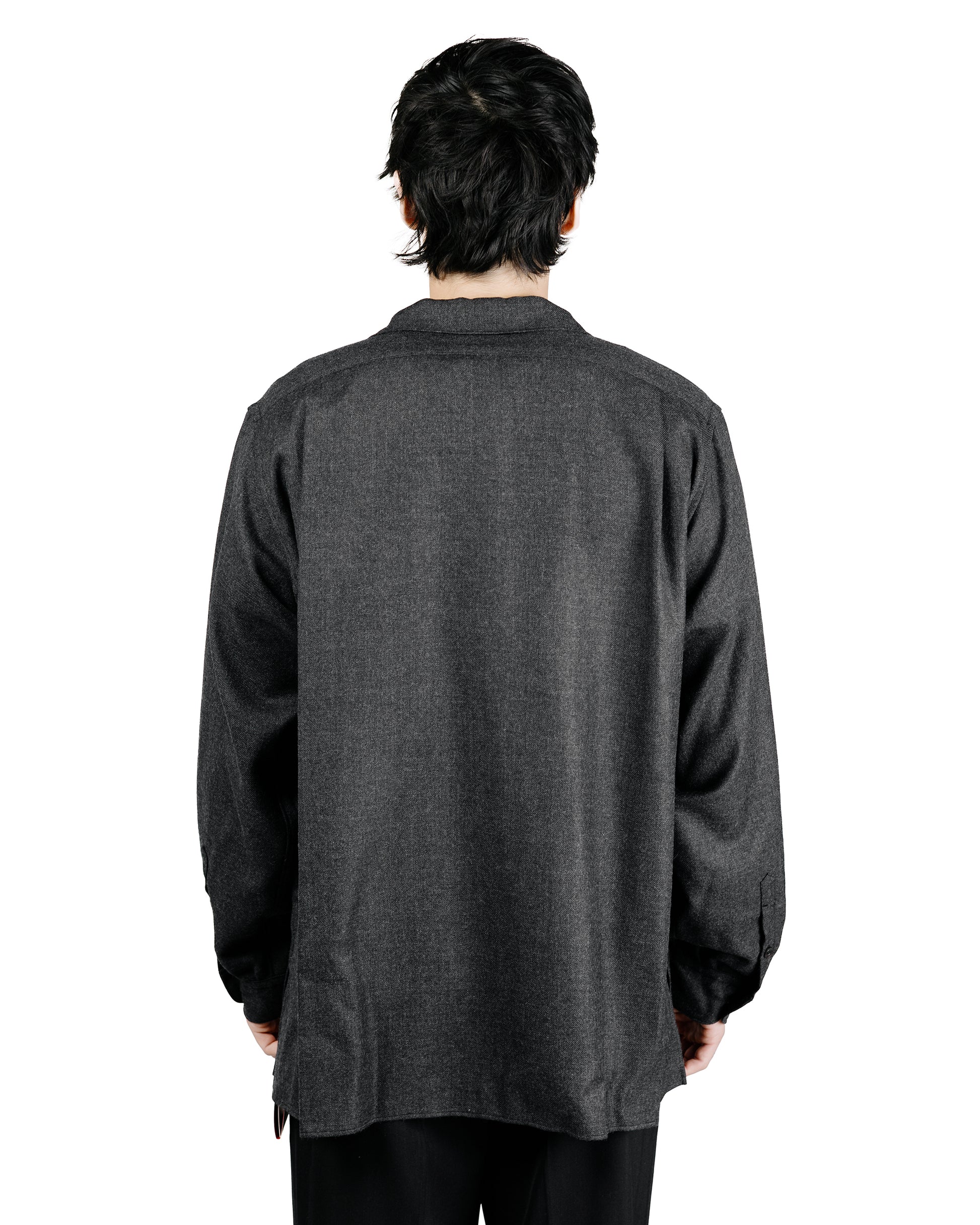 NICENESS O.Romeo Charcoal