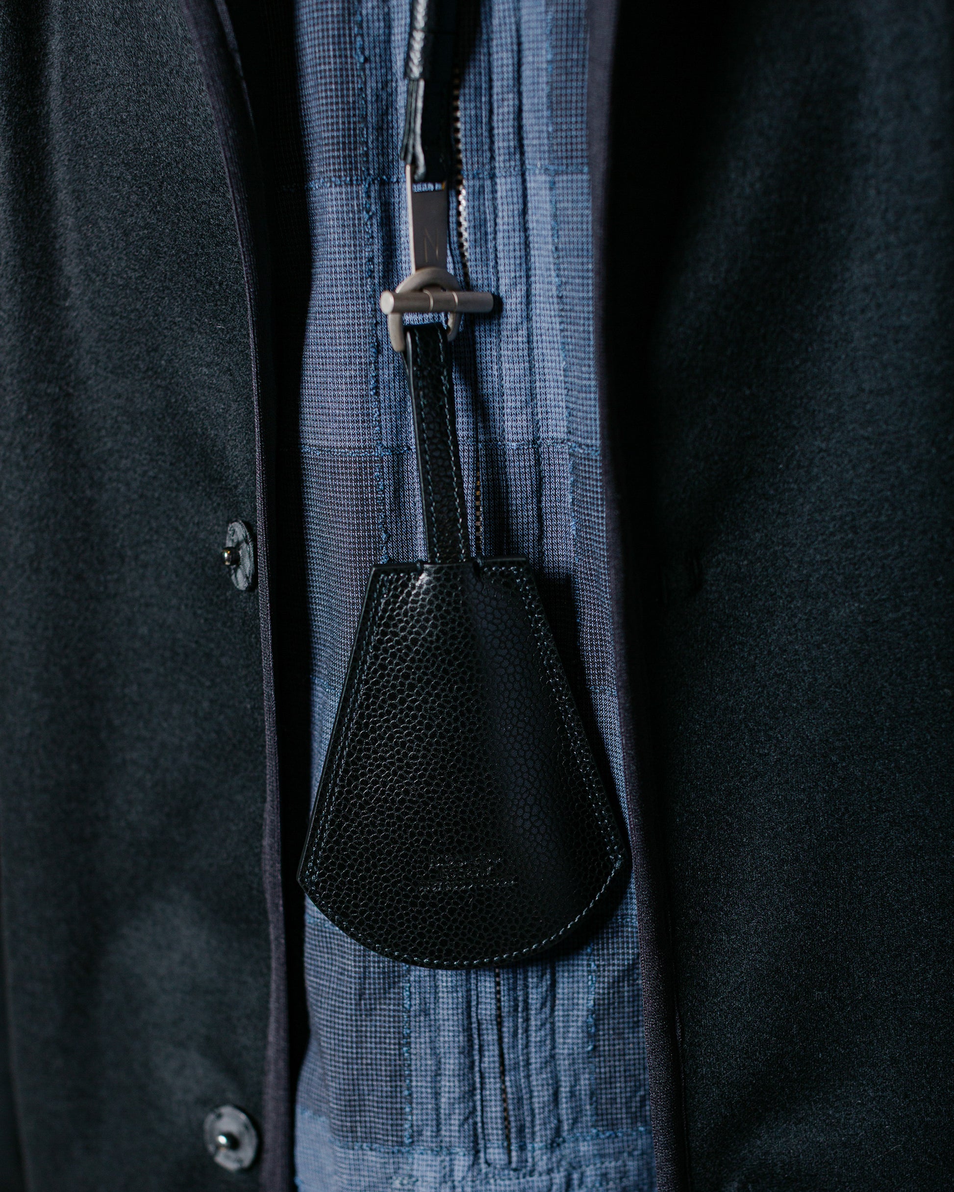 lost & found NICENESS NICENESS Peligro Black