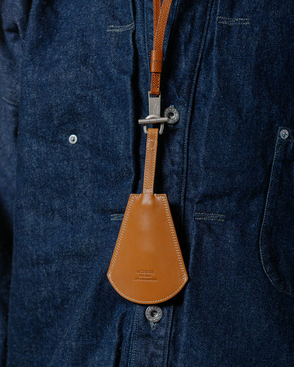 lost & found NICENESS NICENESS Peligro Brown