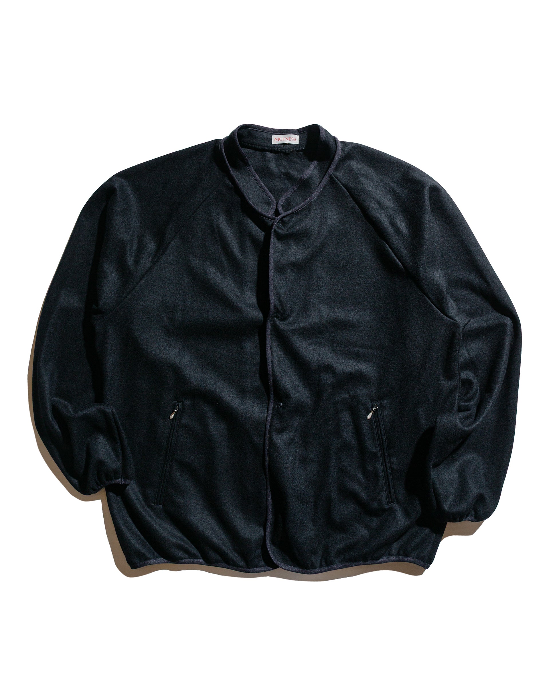 lost & found NICENESS NICENESS Sade Black