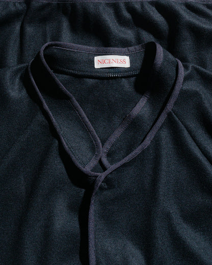 lost & found NICENESS NICENESS Sade Black