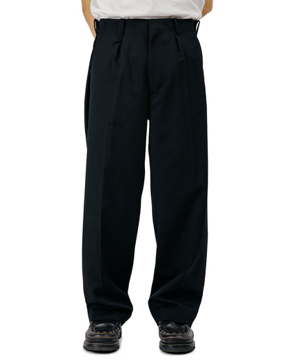 NICENESS T.Dickens Black