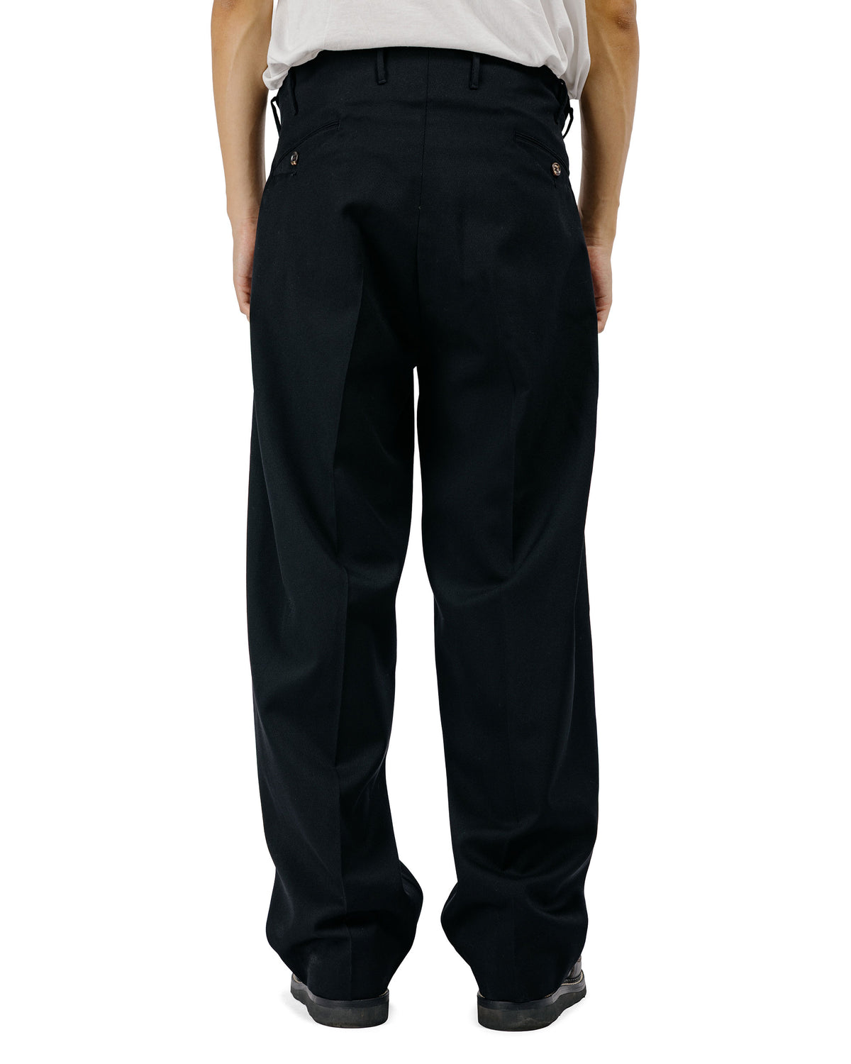 NICENESS T.Dickens Black