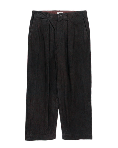 lost & found NICENESS NICENESS W.Albarn Dark Brown