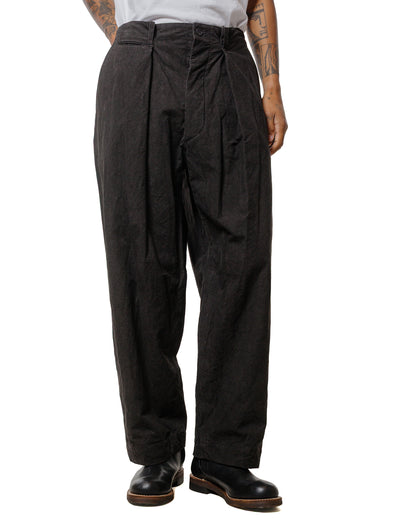 lost & found NICENESS NICENESS W.Albarn Dark Brown