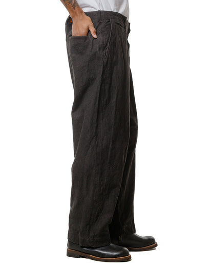 lost & found NICENESS NICENESS W.Albarn Dark Brown