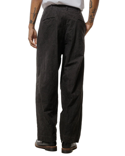 lost & found NICENESS NICENESS W.Albarn Dark Brown