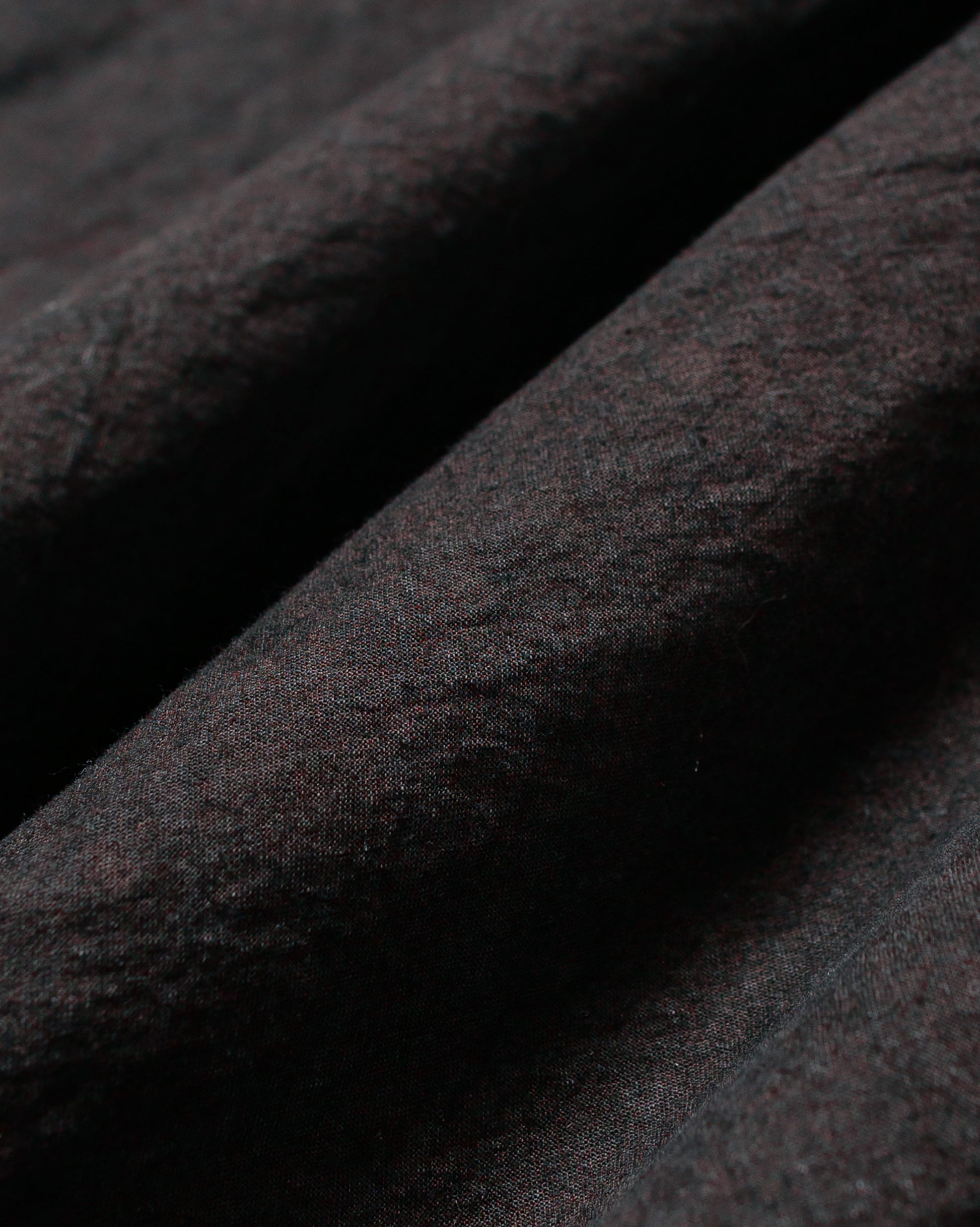 lost & found NICENESS NICENESS W.Albarn Dark Brown