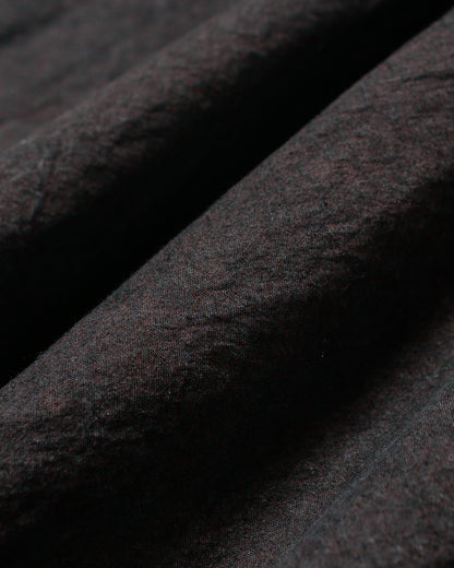 lost & found NICENESS NICENESS W.Albarn Dark Brown
