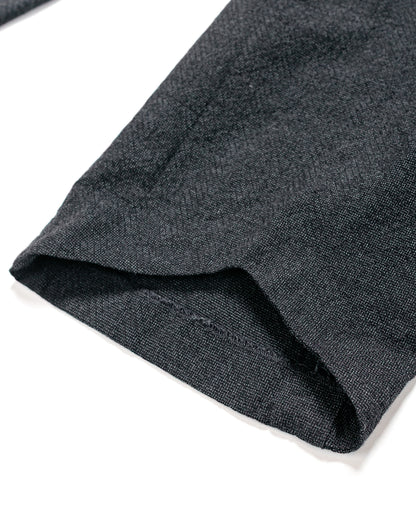 lost & found NICENESS NICENESS H.Schenker Charcoal