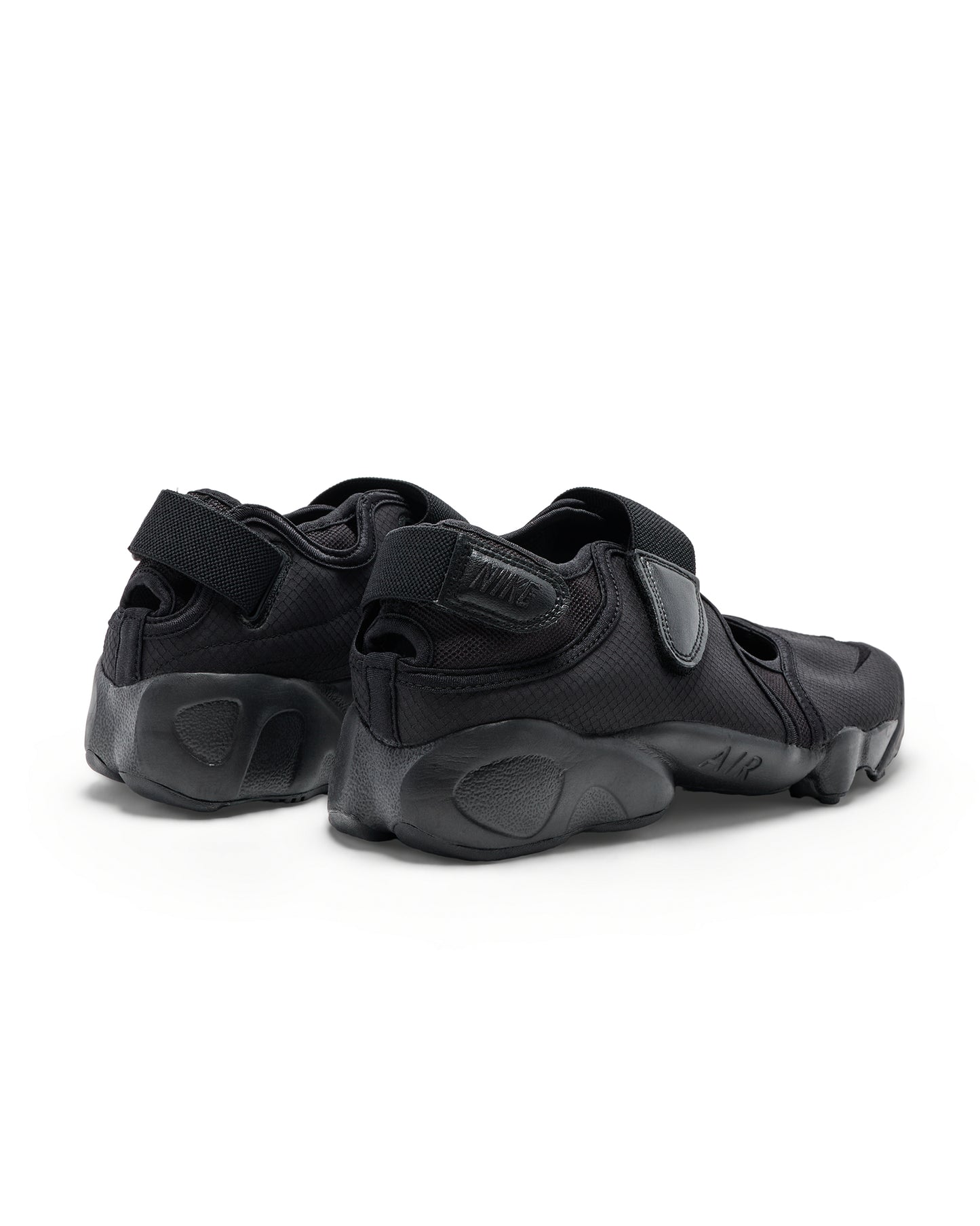 lost & found Nike Nike Air Rift Breathe Black