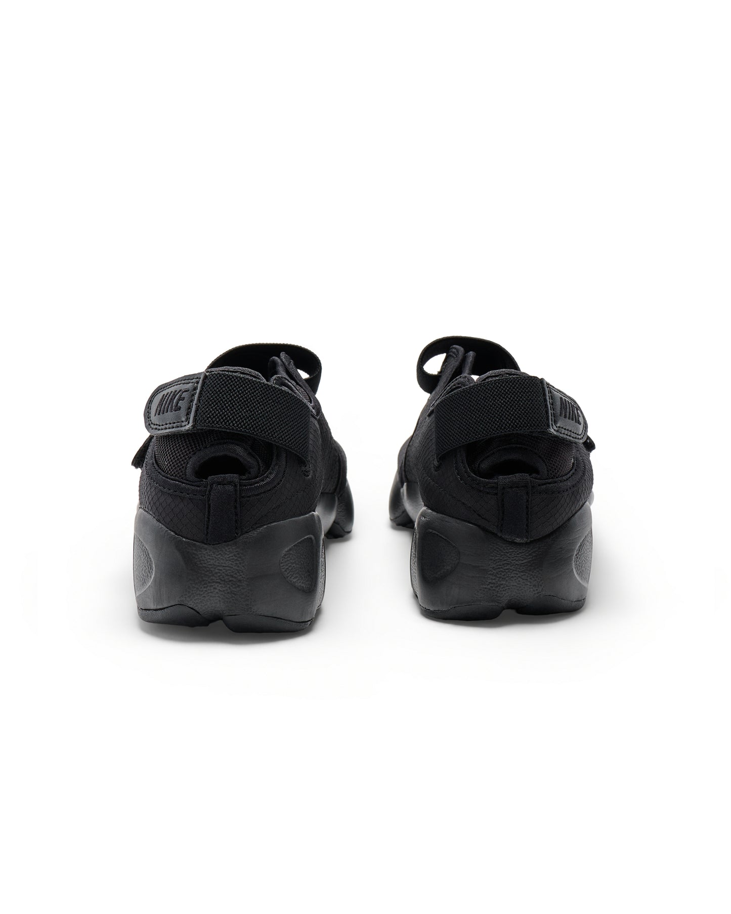 lost & found Nike Nike Air Rift Breathe Black
