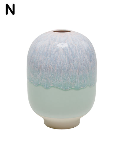 lost & found Studio Arhoj Studio Arhoj Hana Vase Large