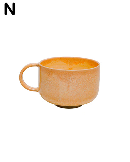 lost & found Studio Arhoj Studio Arhoj Mion Mug