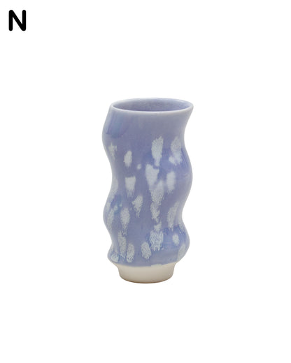 lost & found Studio Arhoj Studio Arhoj Hana Vase Small