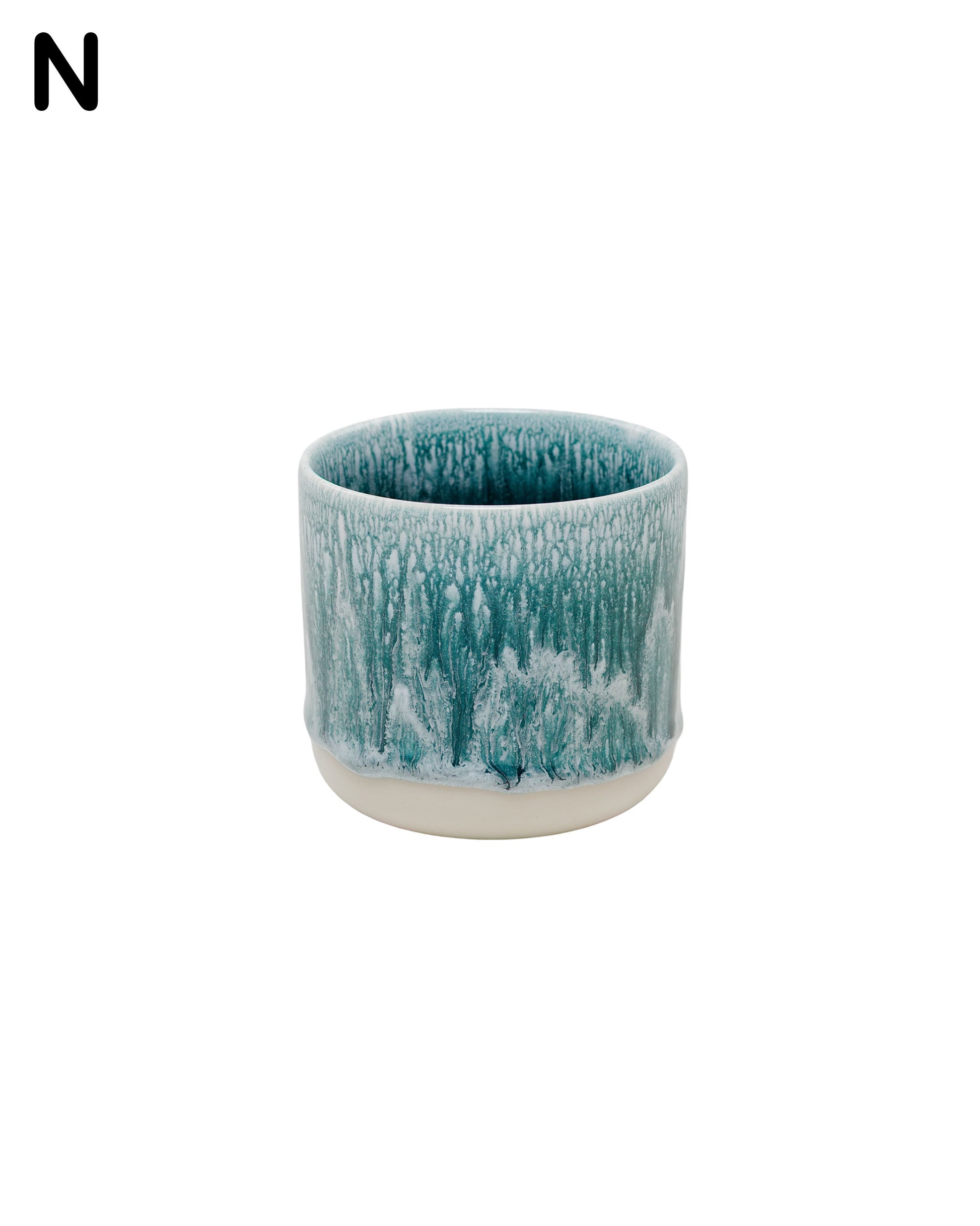 lost & found Studio Arhoj Studio Arhoj Quench Cup