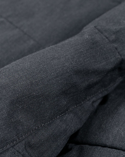 lost & found Nanga Nanga Hinoc Down Pants Charcoal