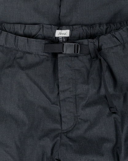 lost & found Nanga Nanga Hinoc Down Pants Charcoal