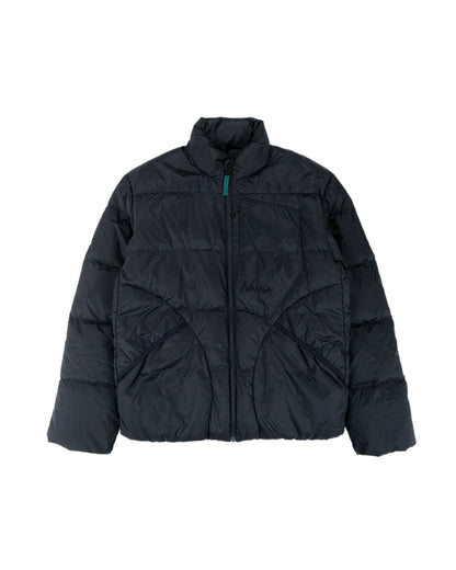 lost & found Nanga Nanga Mazeno Ridge Jacket Black
