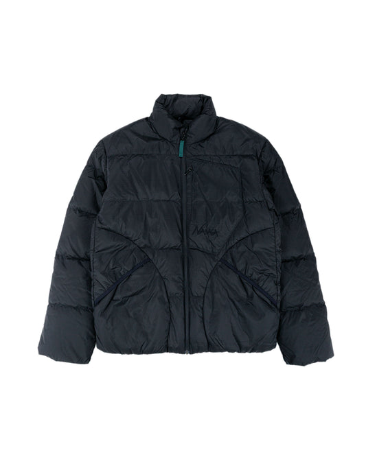 lost & found Nanga Nanga Mazeno Ridge Jacket Black