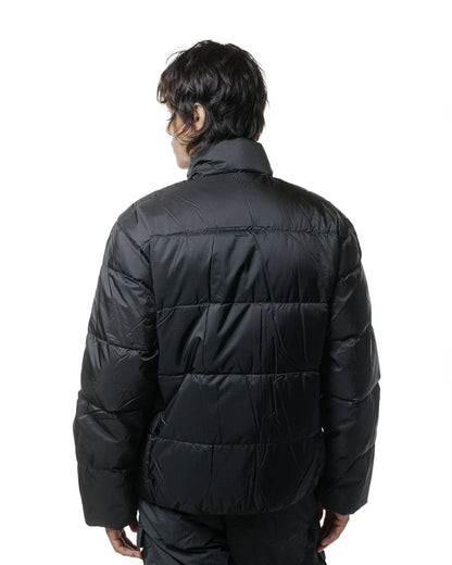 lost & found Nanga Nanga Mazeno Ridge Jacket Black