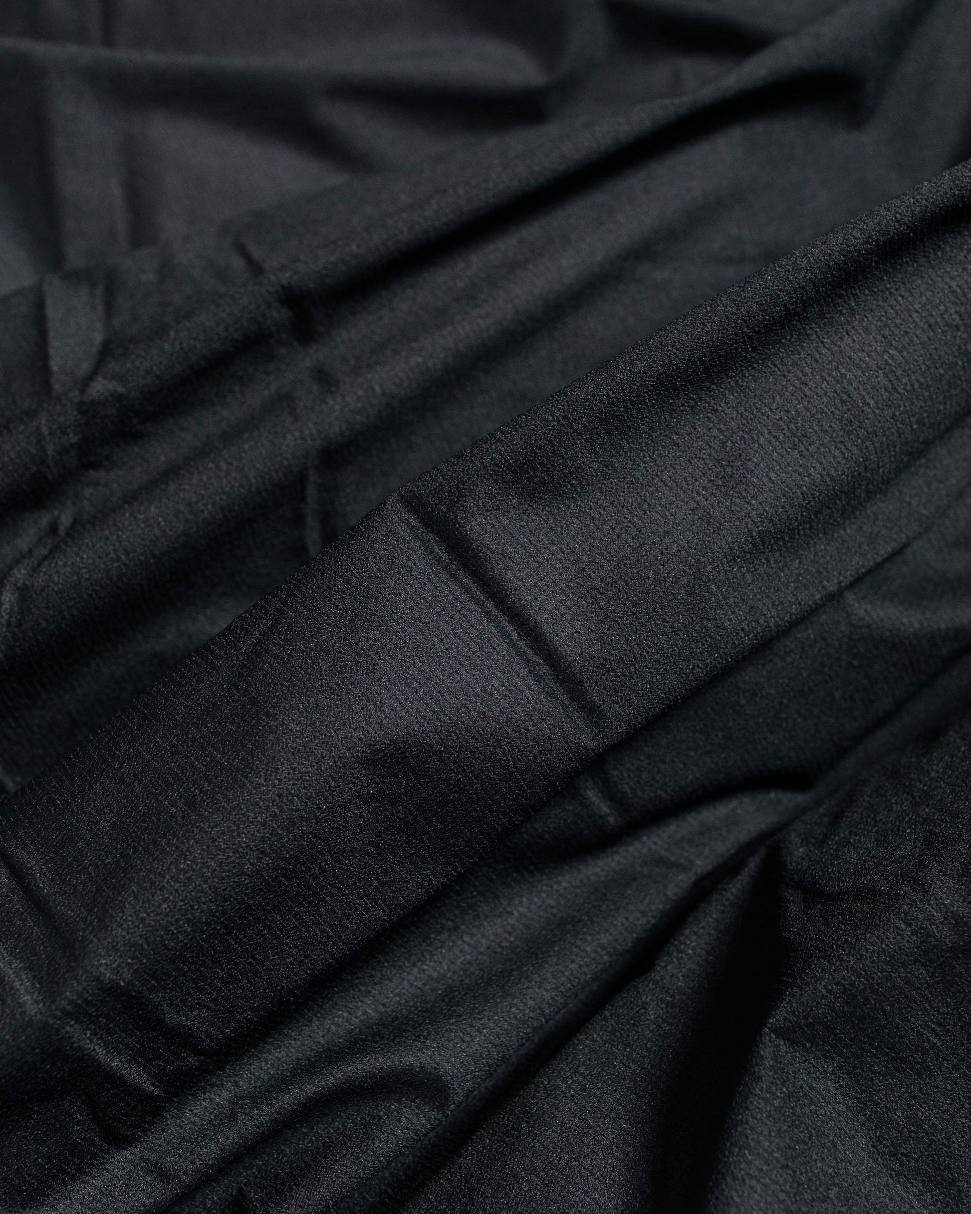 lost & found Nanga Nanga Mountain Belay Coat Black