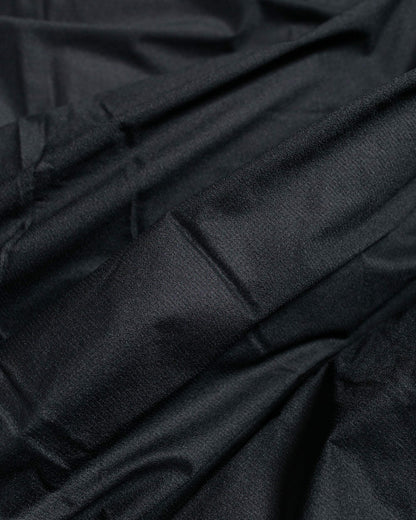 lost & found Nanga Nanga Mountain Belay Coat Black