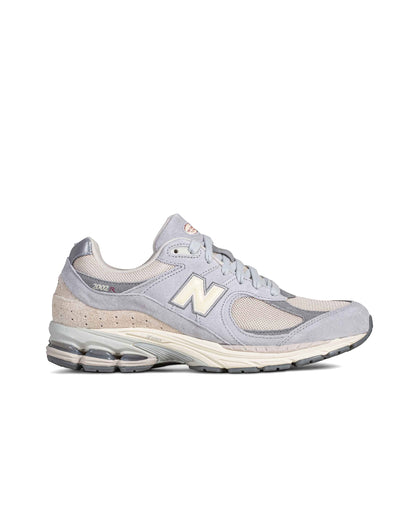 lost & found New Balance New Balance M2002RLN Concrete/Calm Taupe