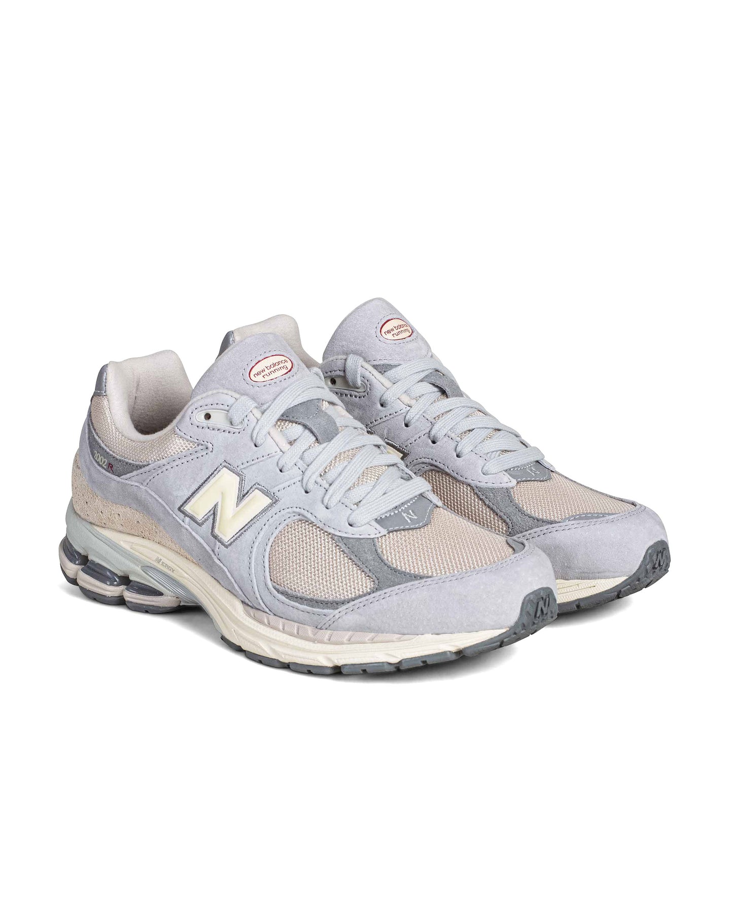 lost & found New Balance New Balance M2002RLN Concrete/Calm Taupe
