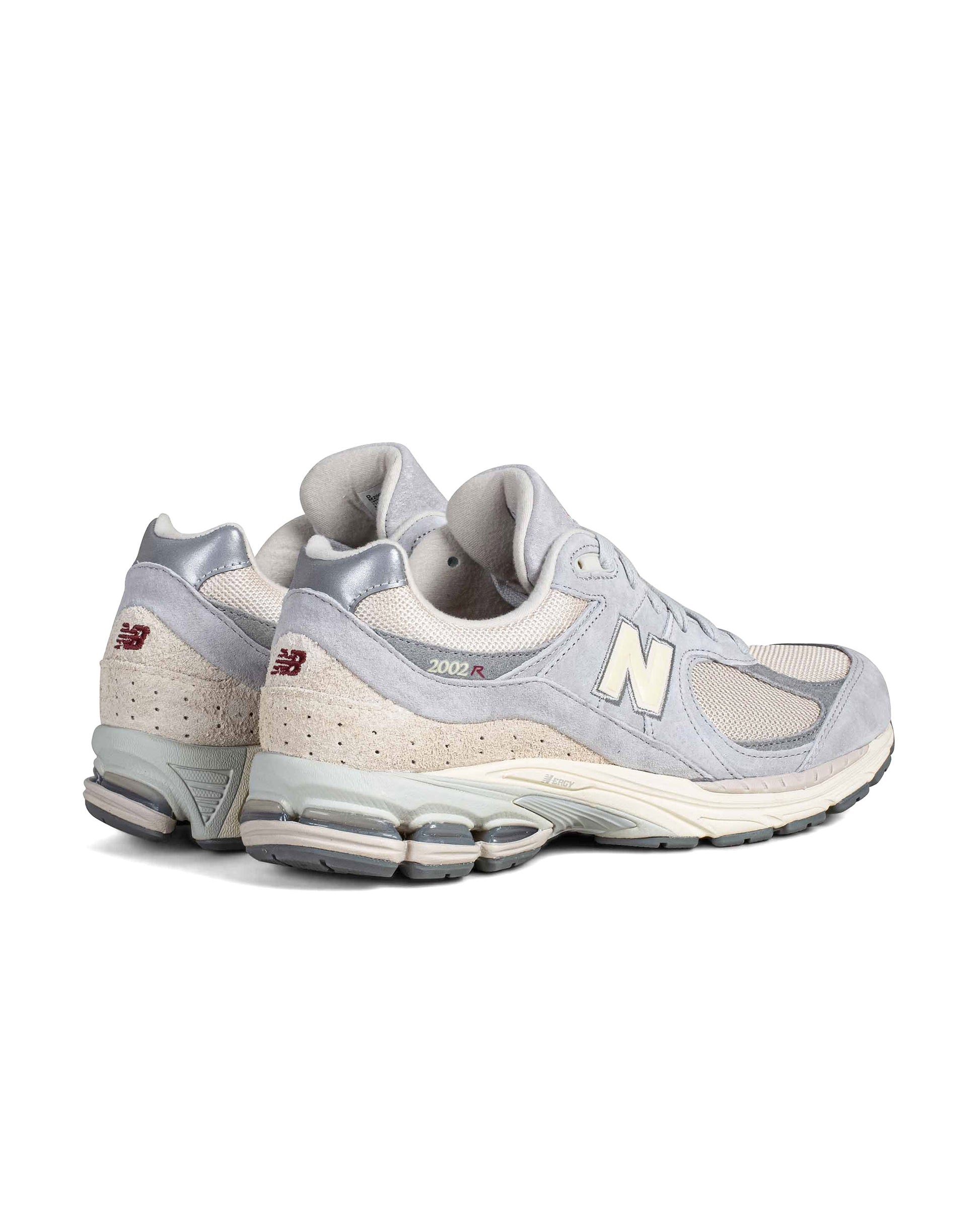 lost & found New Balance New Balance M2002RLN Concrete/Calm Taupe