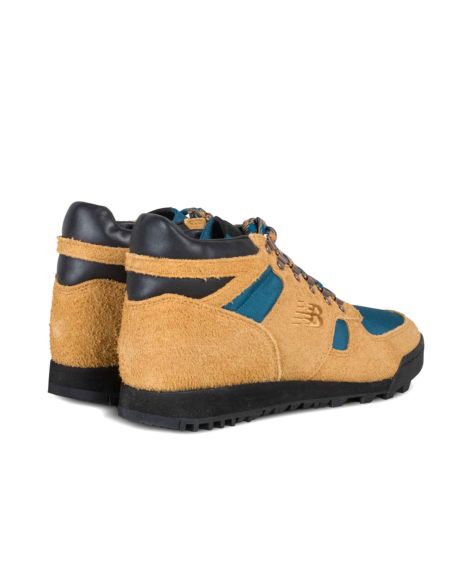 lost & found New Balance New Balance Rainier Faded Workwear