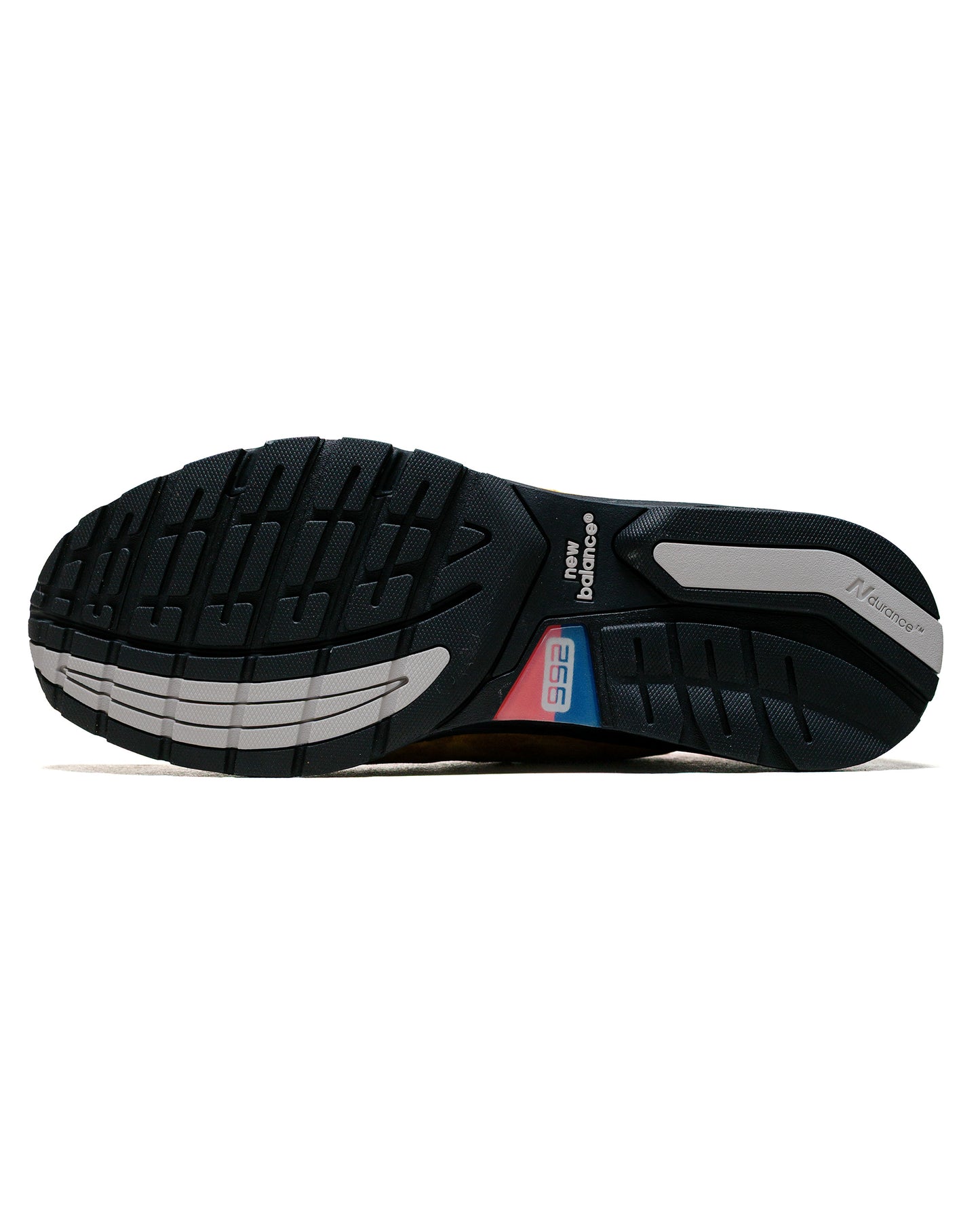 lost & found New Balance New Balance Action Bronson U992AB1 'New Tiger'