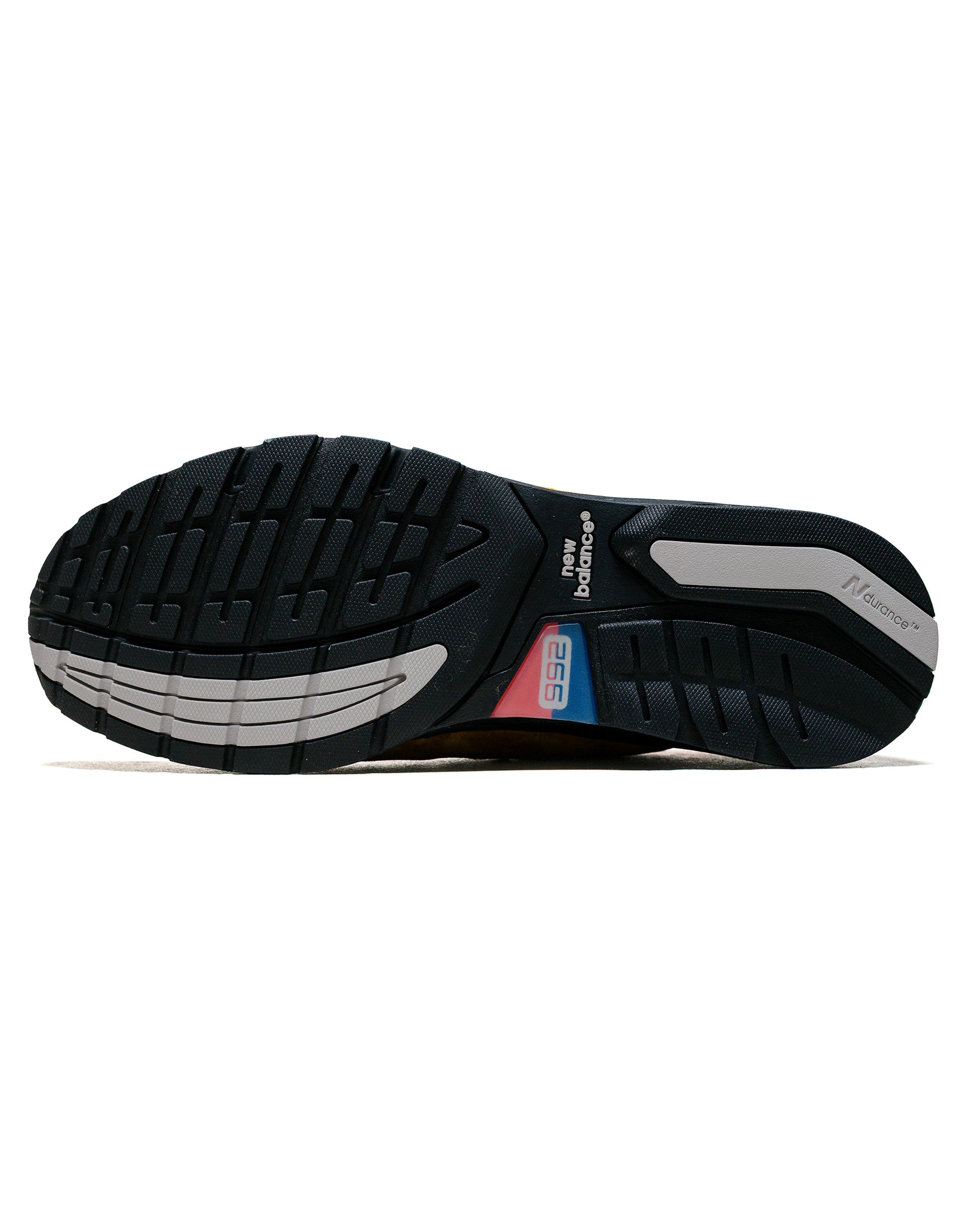 lost & found New Balance New Balance Action Bronson U992AB1 'New Tiger'