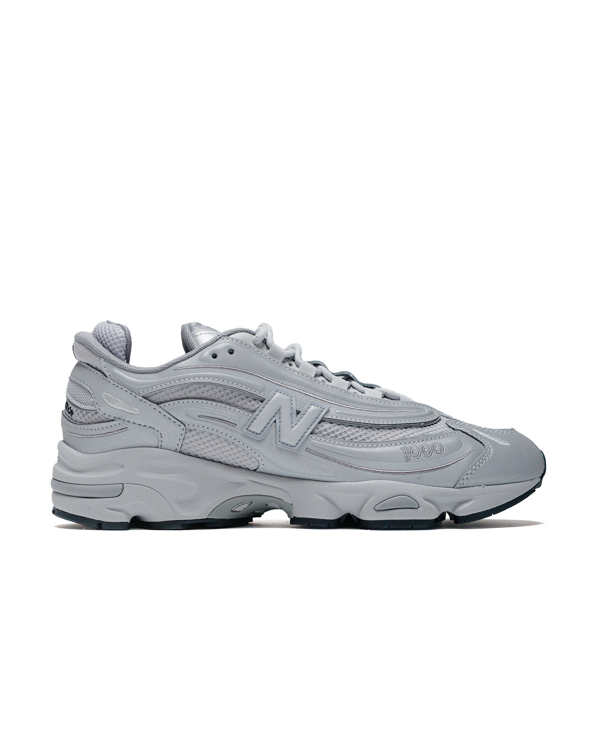 lost & found New Balance New Balance M1000TE Silver Metallic/Raincloud