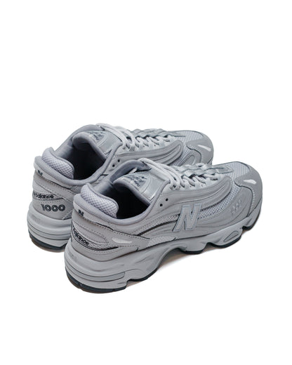 lost & found New Balance New Balance M1000TE Silver Metallic/Raincloud