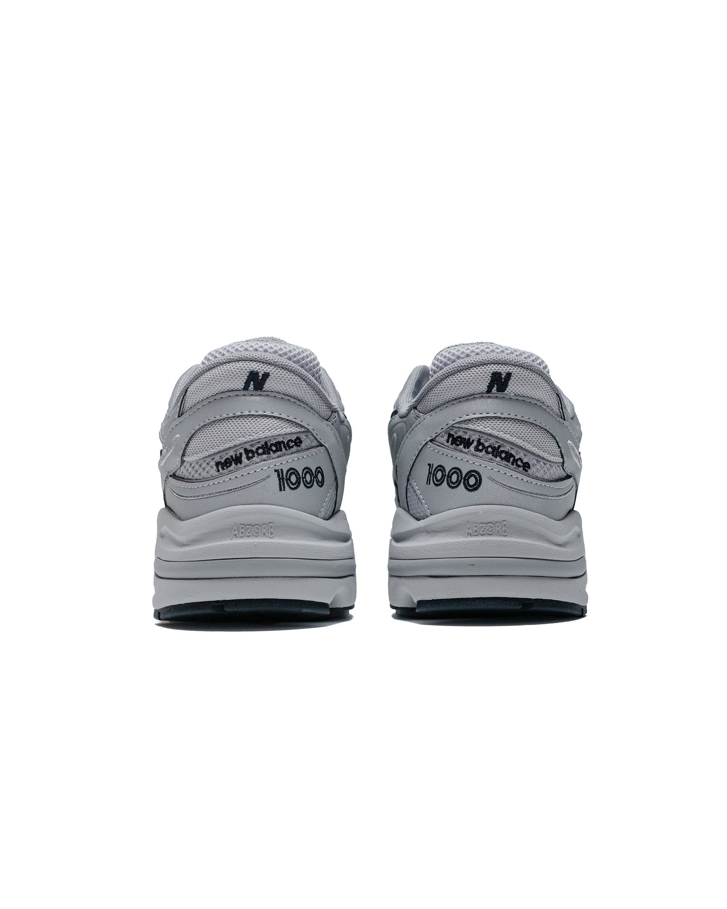 lost & found New Balance New Balance M1000TE Silver Metallic/Raincloud