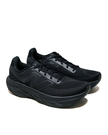 lost & found New Balance New Balance M1080K14 Fresh Foam X 1080v14 Black/Phantom