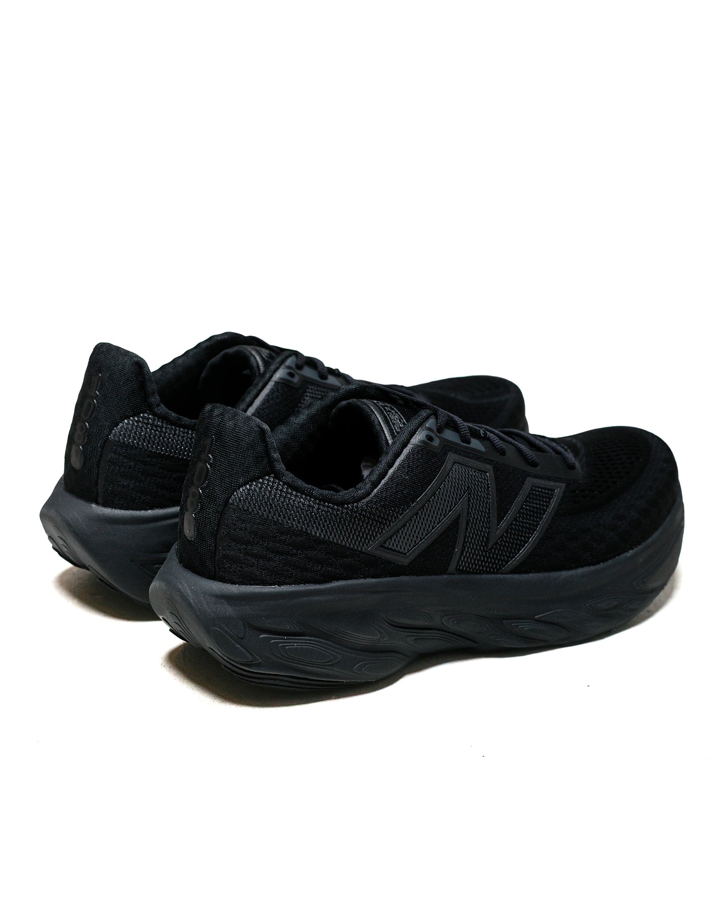 lost & found New Balance New Balance M1080K14 Fresh Foam X 1080v14 Black/Phantom