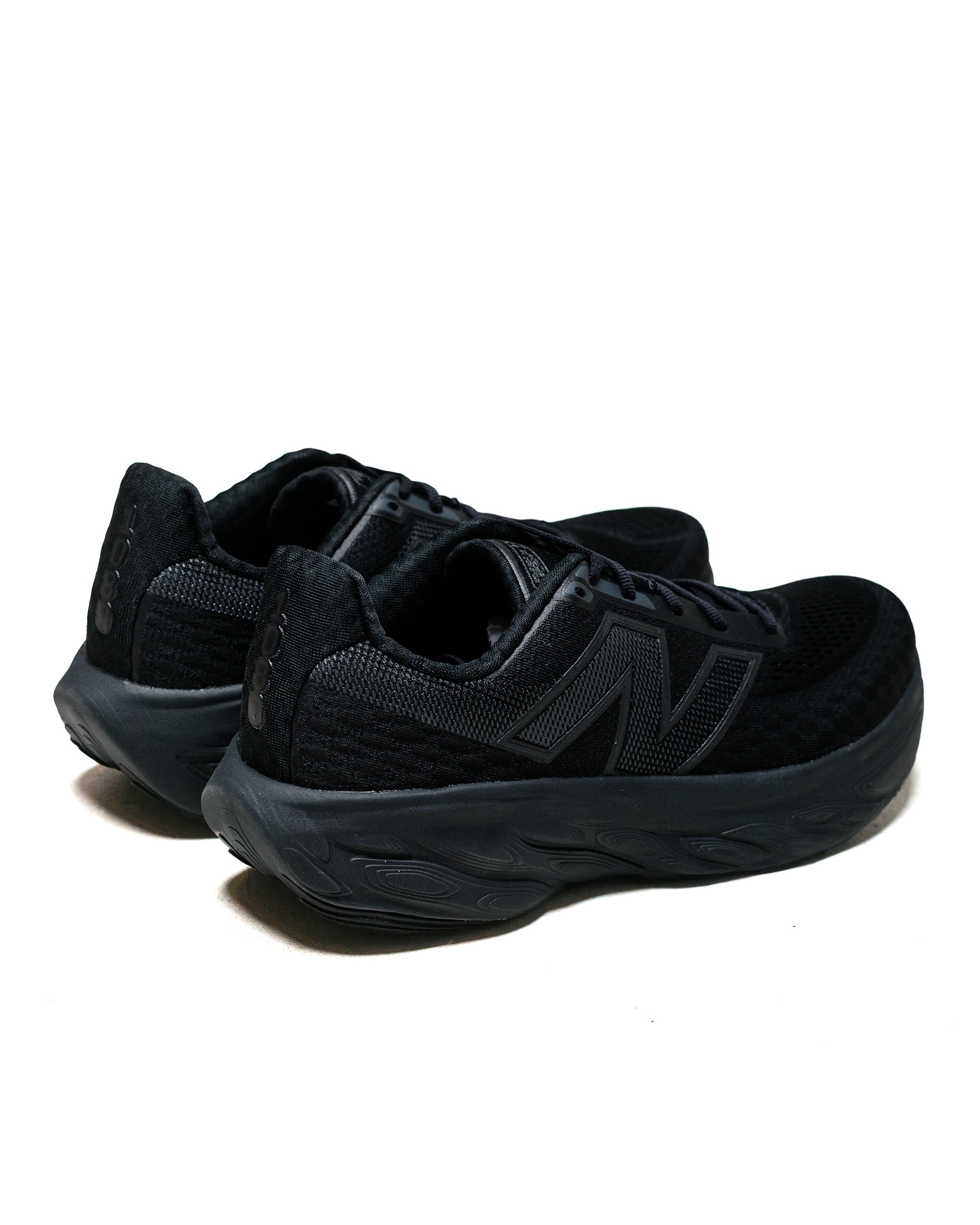 lost & found New Balance New Balance M1080K14 Fresh Foam X 1080v14 Black/Phantom