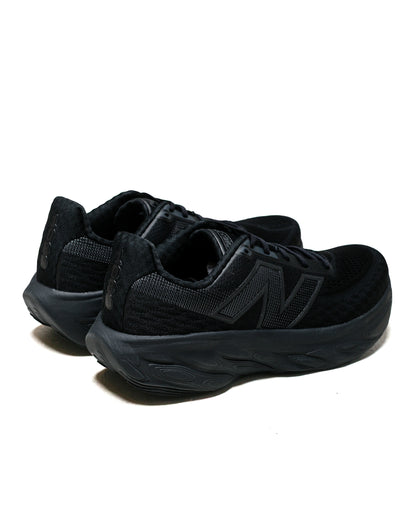 lost & found New Balance New Balance M1080K14 Fresh Foam X 1080v14 Black/Phantom