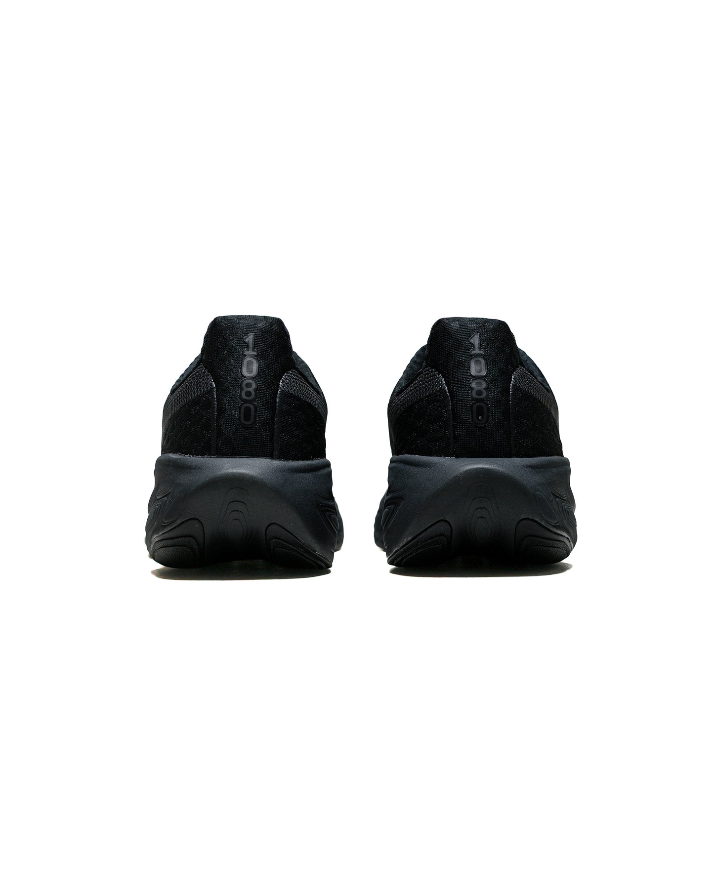 lost & found New Balance New Balance M1080K14 Fresh Foam X 1080v14 Black/Phantom